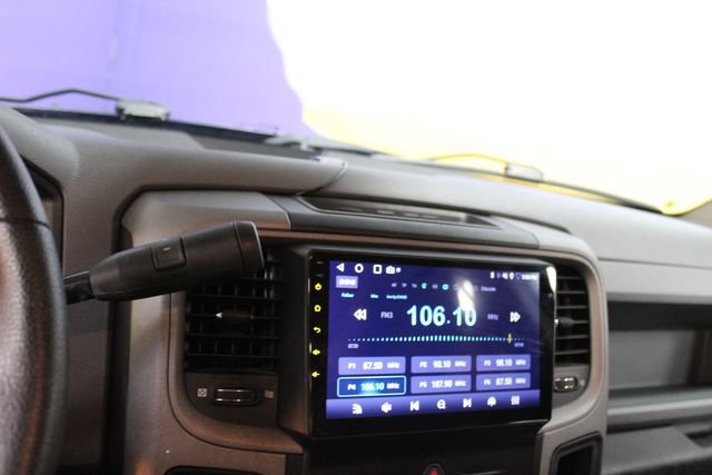 Used 2017 RAM 1500 ST w/ SXT Appearance Group AWD/4WD image 18