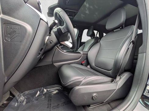 Certified 2026 Mercedes-Benz GLC 300 4MATIC image 16