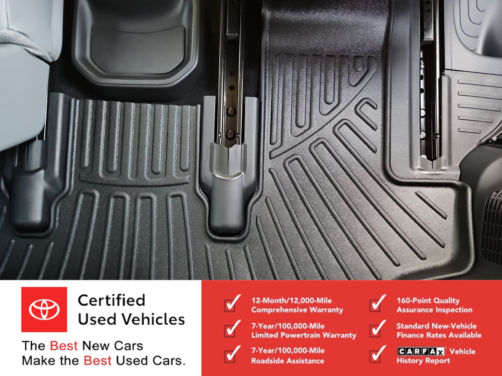 Certified 2026 Toyota Highlander XLE AWD/4WD image 16