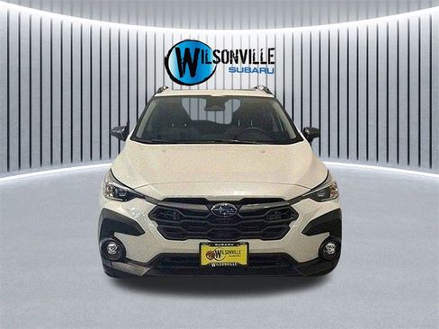 Certified 2024 Subaru Crosstrek 2.0i Premium image 5