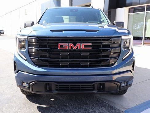 New 2026 GMC Sierra 1500 Elevation w/ Elevation Select Package AWD/4WD image 2