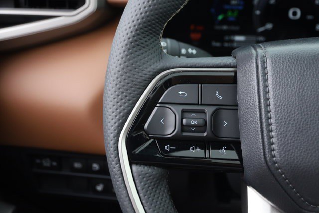 New 2026 Toyota Tundra 1794 Edition AWD/4WD image 13