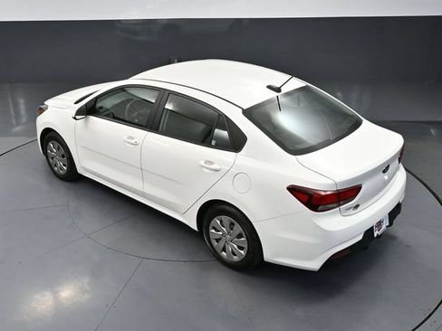 Used 2018 Kia Rio S FWD image 50