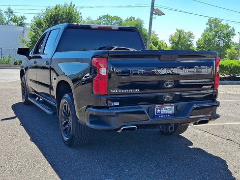Used 2019 Chevrolet Silverado 1500 RST AWD/4WD image 9