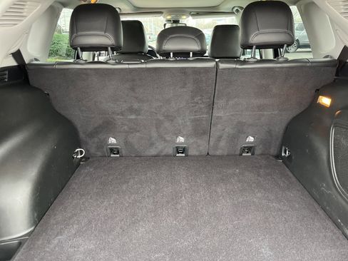 Used 2022 Jeep Compass Latitude w/ Sun and Sound Group image 38