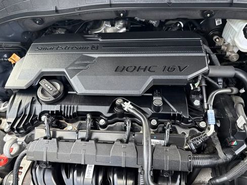 Certified 2023 Hyundai Kona SEL w/ Cargo Package image 40