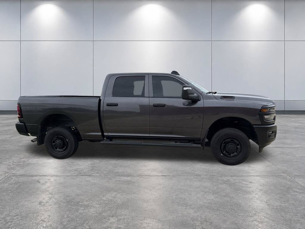Used 2025 RAM 2500 Tradesman AWD/4WD image 34