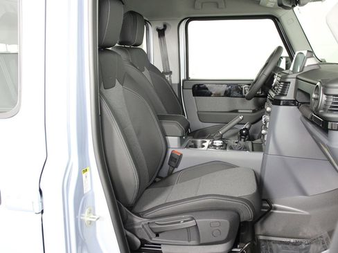 New 2026 INEOS Grenadier image 12