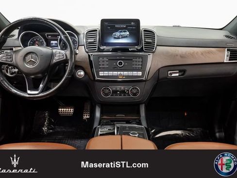 Used 2017 Mercedes-Benz GLE 400 4MATIC image 27