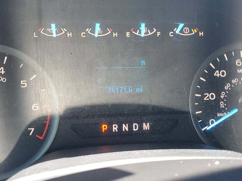 Used 2019 Ford F150 XLT RWD image 25