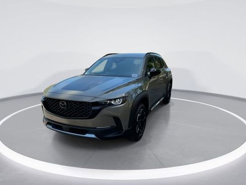 New 2026 MAZDA CX-50 Meridian Edition w/ Weather Package image 3