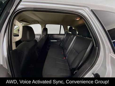 Used 2013 Ford Edge SE image 21