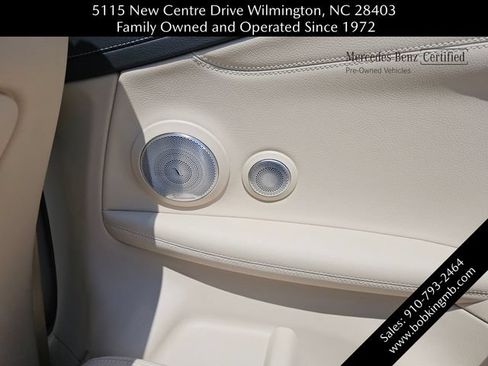 Certified 2021 Mercedes-Benz E 350 4MATIC Sedan image 31