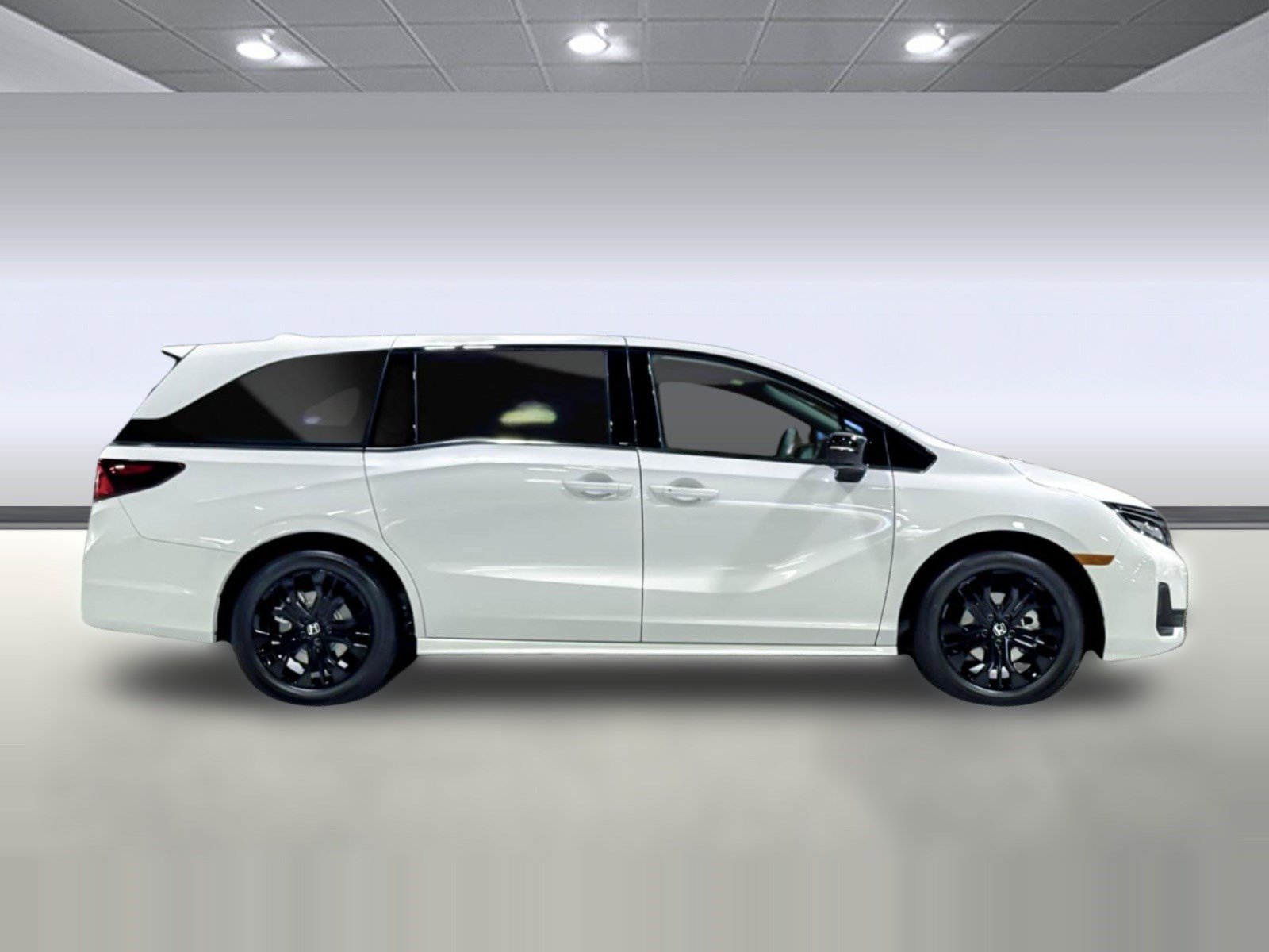 New 2027 Honda Odyssey Sport-L image 7