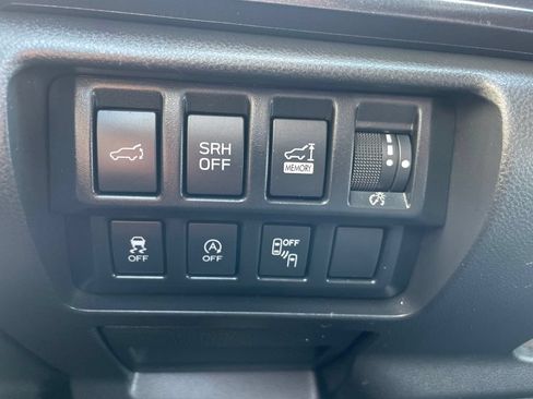 Used 2023 Subaru Forester Wilderness AWD/4WD image 14