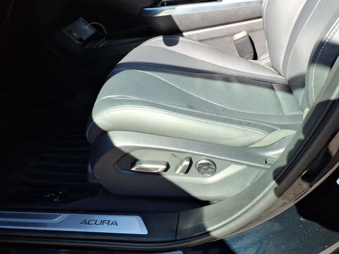 Certified 2026 Acura RDX SH-AWD w/ Technology Package image 21