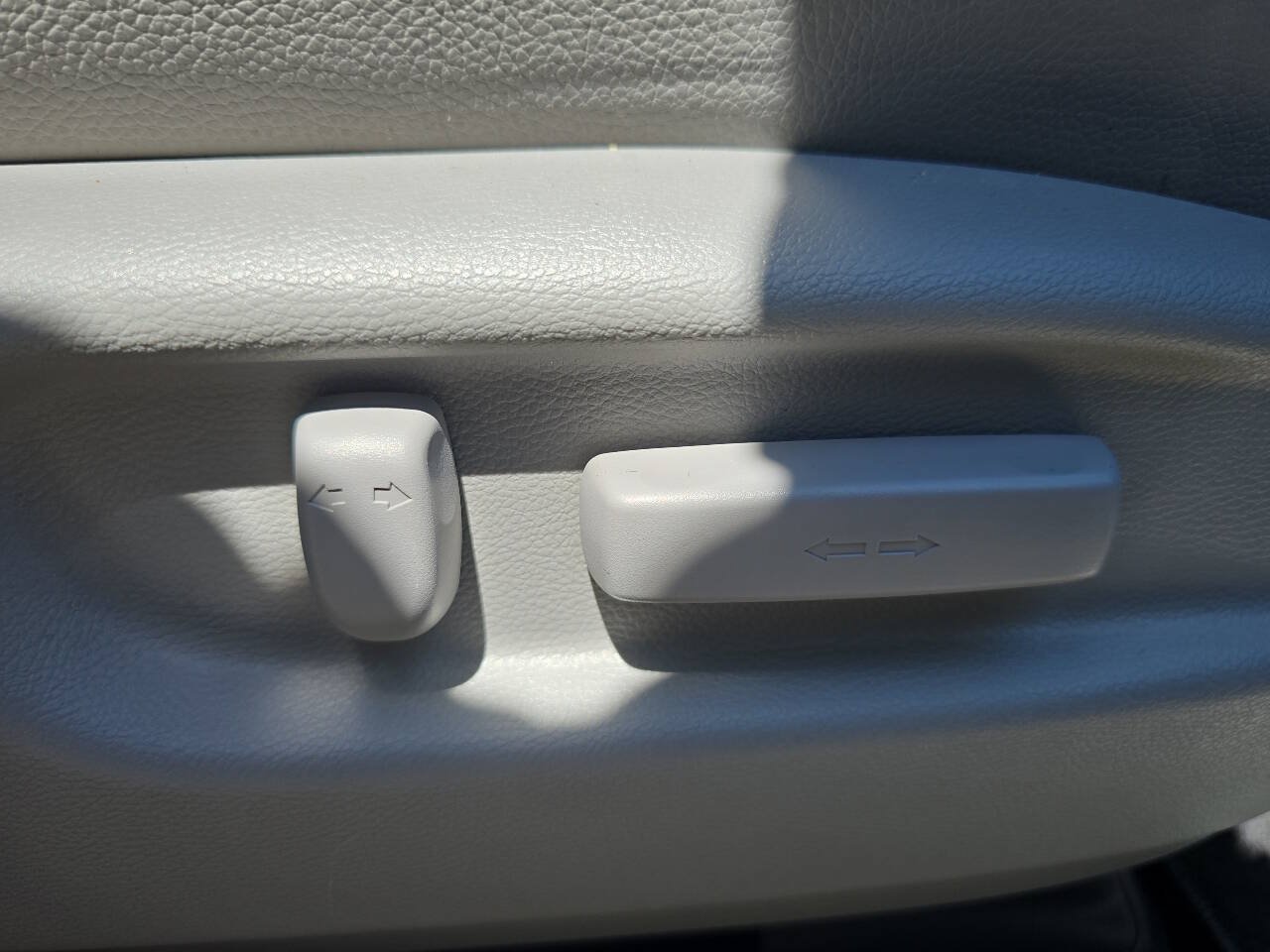 Used 2019 Honda Passport Elite image 35