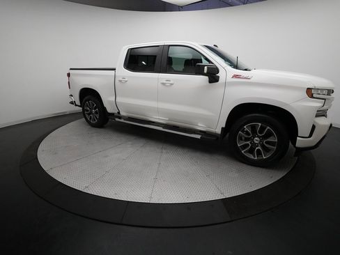 Used 2019 Chevrolet Silverado 1500 RST w/ All-Star Edition image 13