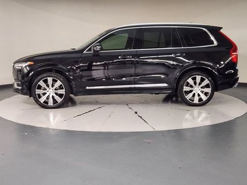 Used 2020 Volvo XC90 T6 Inscription w/ Protection Package Premier AWD/4WD image 5