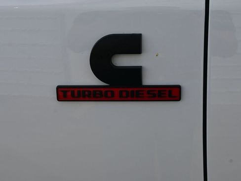 New 2026 RAM 3500 Tradesman image 3