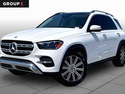 Certified 2024 Mercedes-Benz GLE 450 4MATIC
