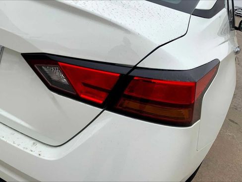 New 2025 Nissan Altima 2.5 S image 14