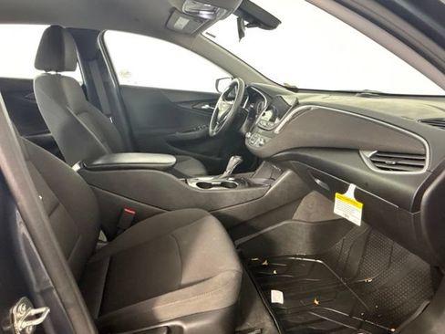 Used 2020 Chevrolet Malibu LS w/ LPO, Convenience Package 1 FWD image 22