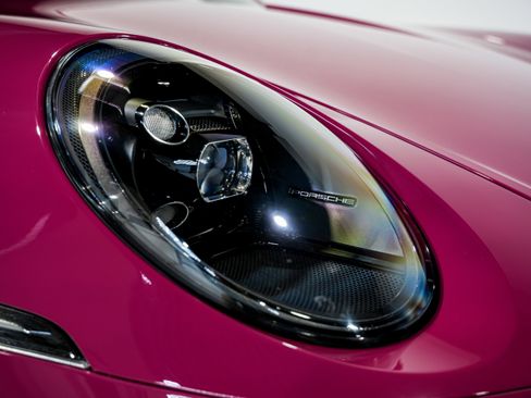 Used 2022 Porsche 911 GT3 image 44