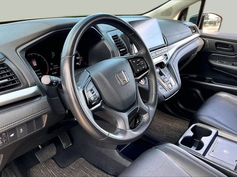 Used 2025 Honda Odyssey EX-L image 18