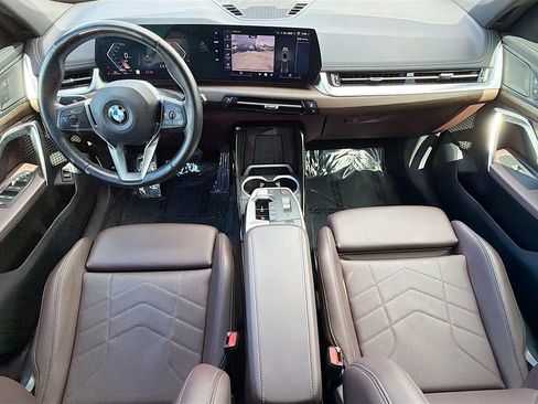 Used 2024 BMW X1 xDrive28i w/ Convenience Package image 16