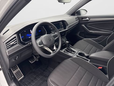 Used 2023 Volkswagen Jetta Sport FWD image 10