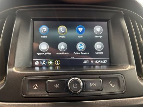 Used 2019 Chevrolet Colorado W/T w/ WT Convenience Package AWD/4WD image 18