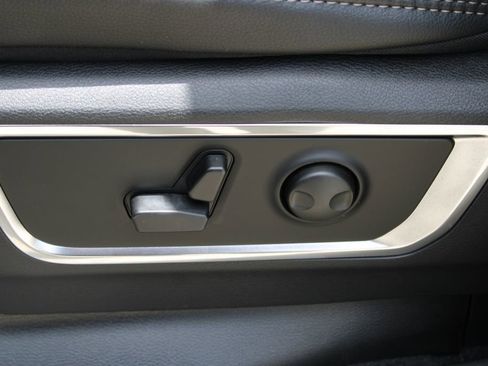 New 2026 RAM 1500 Laramie w/ Night Edition AWD/4WD image 15