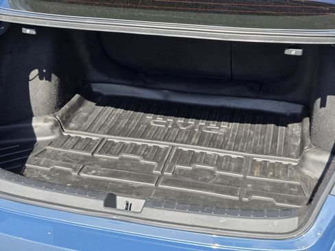 Used 2025 Honda Civic Sport image 25