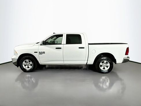 Used 2022 RAM 1500 Tradesman w/ Popular Equipment Group AWD/4WD image 5