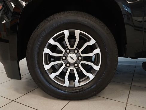 Used 2018 Chevrolet Tahoe LS image 17