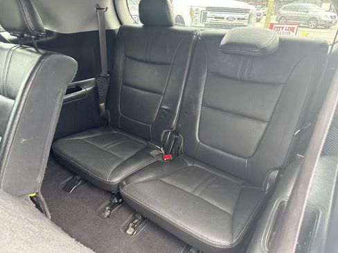 Used 2011 Kia Sorento EX w/ Premium Pkg AWD/4WD image 16