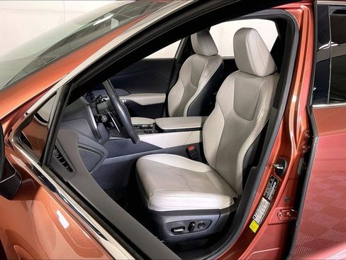 Used 2024 Lexus RX 350 Premium Plus image 36