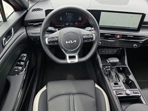 Used 2025 Kia K5 GT-Line FWD image 11