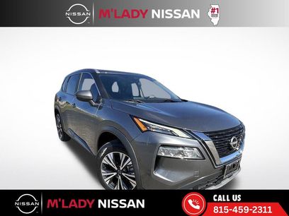 Used 2023 Nissan Rogue SV w/ SV Premium Package