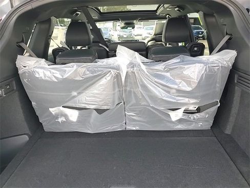 New 2026 Acura MDX A-Spec image 7