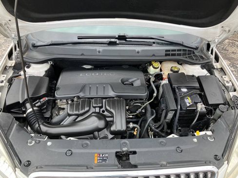 Used 2014 Buick Verano Convenience FWD image 46