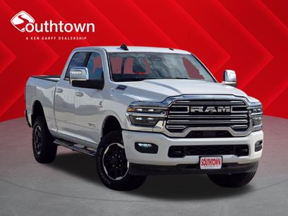 Used 2025 RAM 2500 Laramie