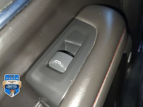 Certified 2023 Chevrolet Tahoe RST AWD/4WD image 12