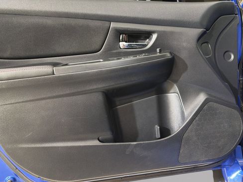 Used 2015 Subaru WRX AWD/4WD image 21