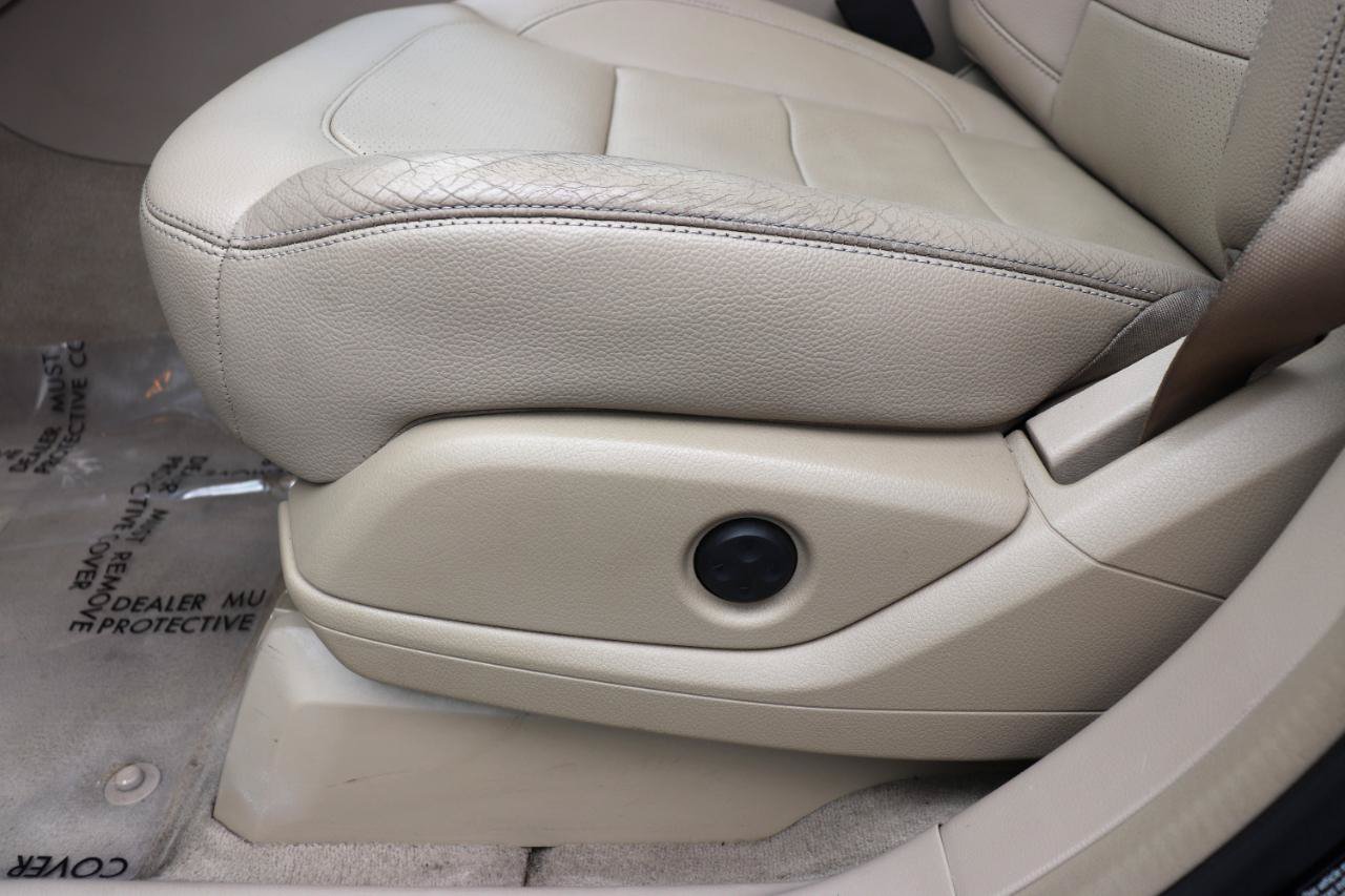 Used 2015 Mercedes-Benz ML 350 4MATIC image 49