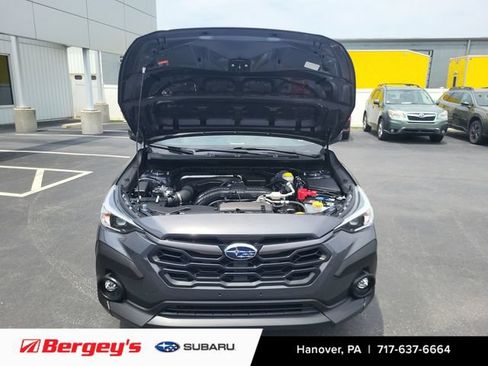 Certified 2024 Subaru Crosstrek 2.0i Premium AWD/4WD image 15