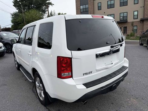 Used 2015 Honda Pilot EX-L image 5