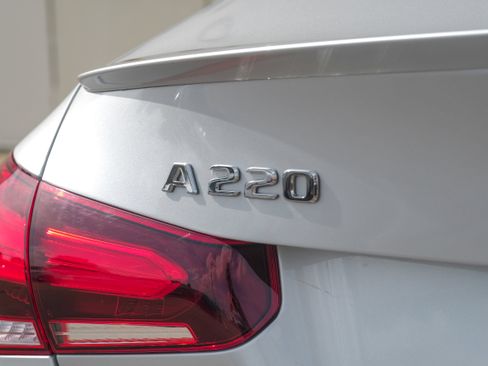 Used 2022 Mercedes-Benz A 220 image 52