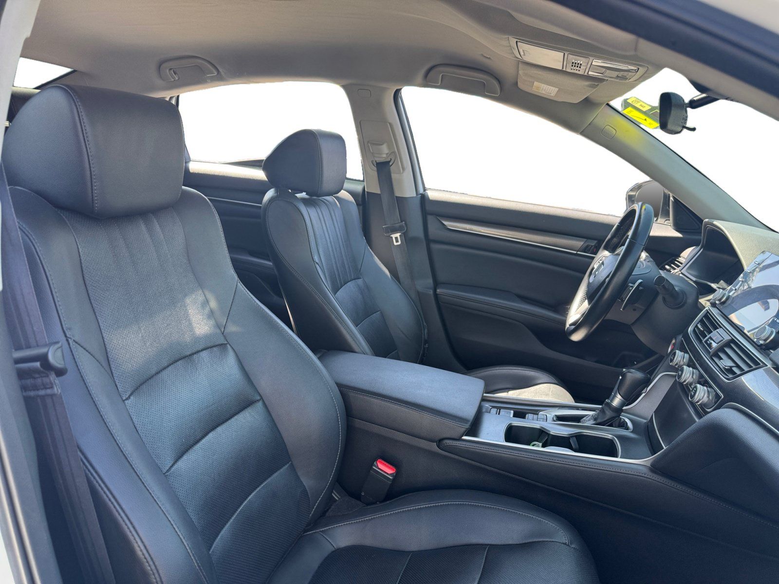 Used 2022 Honda Accord Sport Special Edition image 14